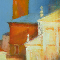 Venice, Mirage#3